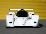 Dome S102-Judd 2008 года